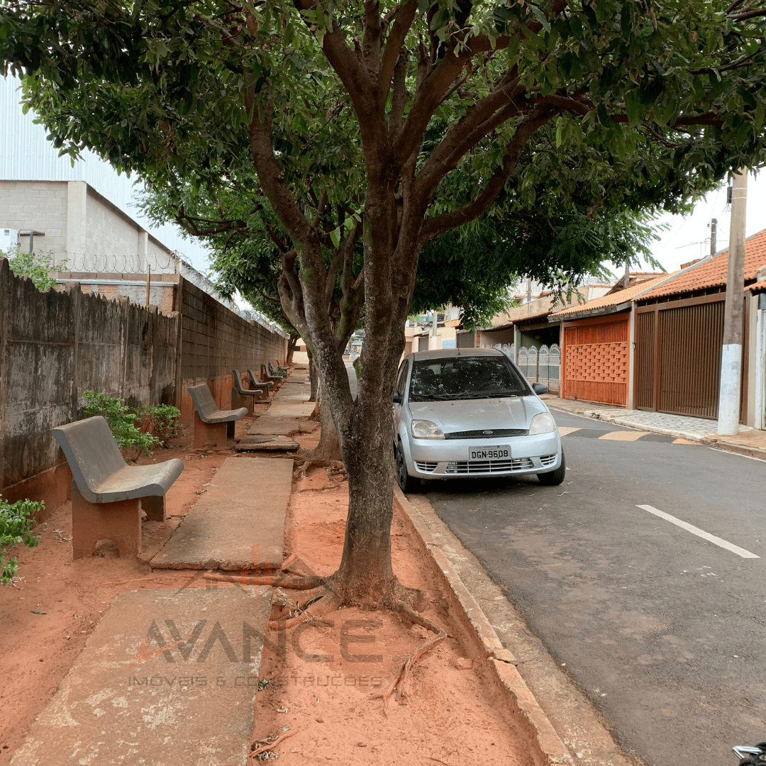 Casa em São José do Rio Preto - SP
